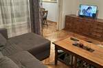 Dvosoban stan, Beograd, Galenika, izdavanje, 50m2, 450e, id1403623