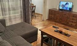 Dvosoban stan, Beograd, Galenika, izdavanje, 50m2, 450e, id1403623