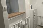 Dvosoban stan, Beograd, Galenika, izdavanje, 50m2, 450e, id1403623