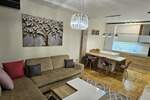 Dvosoban stan, Beograd, Lekino Brdo, izdavanje, 52m2, 1100e, id1403624