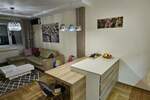 Dvosoban stan, Beograd, Lekino Brdo, izdavanje, 52m2, 1100e, id1403624