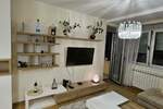 Dvosoban stan, Beograd, Lekino Brdo, izdavanje, 52m2, 1100e, id1403624