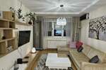 Dvosoban stan, Beograd, Lekino Brdo, izdavanje, 52m2, 1100e, id1403624