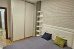 Dvosoban stan, Beograd, Lekino Brdo, izdavanje, 52m2, 1100e, id1403624