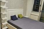 Dvosoban stan, Beograd, Lekino Brdo, izdavanje, 52m2, 1100e, id1403624
