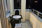 Dvosoban stan, Beograd, Lekino Brdo, izdavanje, 52m2, 1100e, id1403624