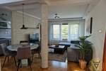 Trosoban stan, Beograd, Dedinje, izdavanje, 60m2, 1000e, id1403625