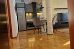 Trosoban stan, Beograd, Dedinje, izdavanje, 60m2, 1000e, id1403625