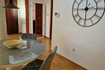 Trosoban stan, Beograd, Dedinje, izdavanje, 60m2, 1000e, id1403625