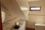 Trosoban stan, Beograd, Dedinje, izdavanje, 60m2, 1000e, id1403625