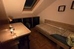 Trosoban stan, Beograd, Dedinje, izdavanje, 60m2, 1000e, id1403625