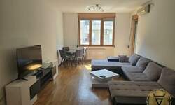 Dvoiposoban stan, Beograd, Đeram, izdavanje, 67m2, 850e, id1403626