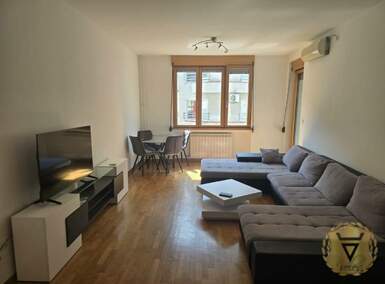 Dvoiposoban stan, Beograd, Đeram, izdavanje, 67m2, 850e, id1403626