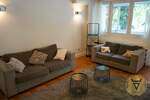 Trosoban stan, Beograd, Hotel Jugoslavija, izdavanje, 70m2, 800e, id1403627