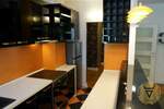 Trosoban stan, Beograd, Hotel Jugoslavija, izdavanje, 70m2, 800e, id1403627