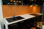 Trosoban stan, Beograd, Hotel Jugoslavija, izdavanje, 70m2, 800e, id1403627