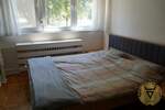 Trosoban stan, Beograd, Hotel Jugoslavija, izdavanje, 70m2, 800e, id1403627