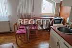 Jednosoban stan, Novi Sad, Centar, izdavanje, 25m2, 300e, id1403630