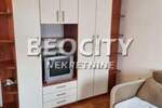Jednosoban stan, Novi Sad, Centar, izdavanje, 25m2, 300e, id1403630