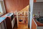 Jednosoban stan, Novi Sad, Centar, izdavanje, 25m2, 300e, id1403630