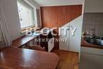 Jednosoban stan, Novi Sad, Centar, izdavanje, 25m2, 300e, id1403630