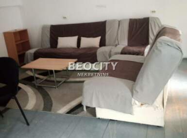 Jednosoban stan, Novi Sad, Adice, izdavanje, 40m2, 250e, id1403632