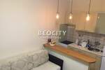 Jednosoban stan, Novi Sad, Stari Grad, izdavanje, 28m2, 300e, id1403634