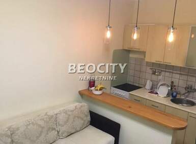 Jednosoban stan, Novi Sad, Stari Grad, izdavanje, 28m2, 300e, id1403634