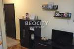 Jednosoban stan, Novi Sad, Stari Grad, izdavanje, 28m2, 300e, id1403634