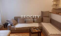 Jednosoban stan, Novi Sad, Centar, izdavanje, 38m2, 350e, id1403636