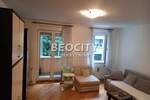 Jednosoban stan, Novi Sad, Centar, izdavanje, 38m2, 350e, id1403636