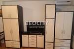 Jednosoban stan, Novi Sad, Centar, izdavanje, 38m2, 350e, id1403636