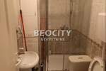 Jednosoban stan, Novi Sad, Centar, izdavanje, 38m2, 350e, id1403636