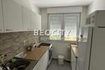 Dvosoban stan, Novi Sad, Novo Naselje, prodaja, 57m2, 130000e, id1403637