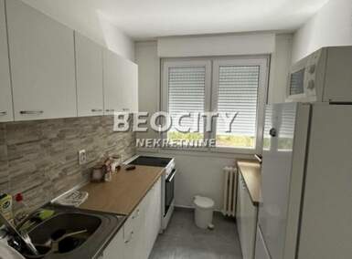 Dvosoban stan, Novi Sad, Novo Naselje, prodaja, 57m2, 130000e, id1403637