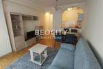 Dvosoban stan, Novi Sad, Grbavica, izdavanje, 46m2, 400e, id1403639