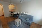 Dvosoban stan, Novi Sad, Grbavica, izdavanje, 46m2, 400e, id1403639