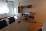 Dvosoban stan, Novi Sad, Grbavica, izdavanje, 46m2, 400e, id1403639