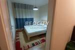 Dvosoban stan, Novi Sad, Grbavica, izdavanje, 46m2, 400e, id1403639