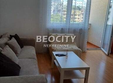 Dvosoban stan, Novi Sad, Centar, izdavanje, 38m2, 400e, id1403640