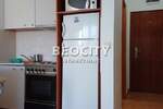 Dvosoban stan, Novi Sad, Centar, izdavanje, 38m2, 400e, id1403640