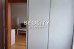 Dvosoban stan, Novi Sad, Centar, izdavanje, 38m2, 400e, id1403640