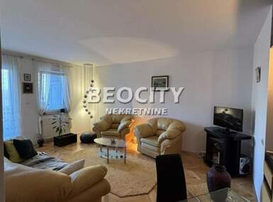 Dvosoban stan, Novi Sad, Nova Detelinara, izdavanje, 50m2, 400e, id1403641