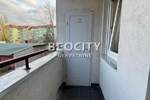 Dvosoban stan, Novi Sad, Nova Detelinara, izdavanje, 50m2, 400e, id1403641