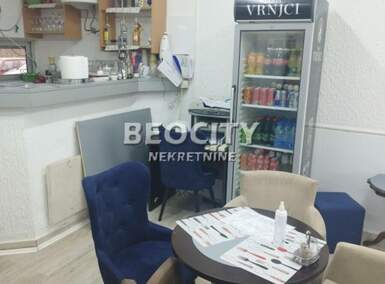 Poslovni prostor / Lokal, Beograd, Borča Iii, prodaja, 40m2, 45000e, id1403642