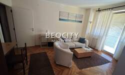Dvosoban stan, Novi Sad, Grbavica, izdavanje, 43m2, 430e, id1403645