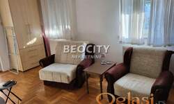 Dvosoban stan, Novi Sad, Novo Naselje, izdavanje, 36m2, 300e, id1403646