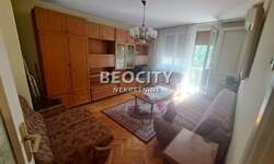 Dvosoban stan, Novi Sad, Detelinara, prodaja, 51m2, 117000e, id1403648