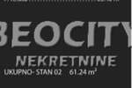 Trosoban stan, Beograd, Banovo Brdo, prodaja, 62m2, 203317e, id1403650