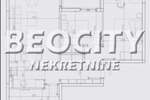 Trosoban stan, Beograd, Banovo Brdo, prodaja, 62m2, 203317e, id1403650